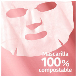 Mascarilla Peeling Piel Perfecta