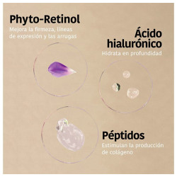 Mascarilla Reafirmante Y Anti-Edad