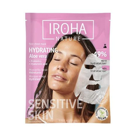 Soothing & Hydrating