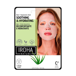 Comprar Mascarilla Reconfortante E Hidratante