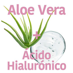 Soothing & Hydrating