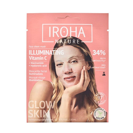 Illuminating & Hydrating