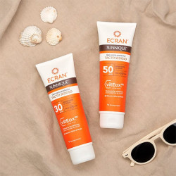 Sunnique Gel-Crema Tacto Sedoso SPF50