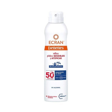 Denenes Bruma Protectora Spf50+