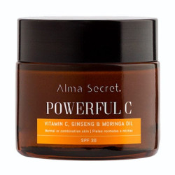 Comprar Powerful C Spf30
