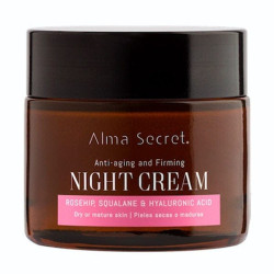Comprar Anti-Aging And Firming Night Cream