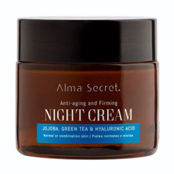 Comprar Anti-Aging And Firming Night Cream