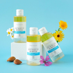 Eye Make-Up Remover
