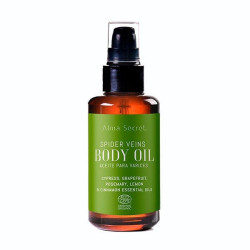 Comprar Spider Veins Body Oil