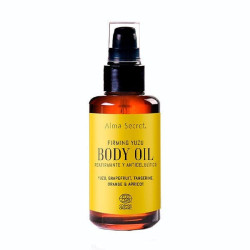 Comprar Firming Yuzu Body Oil