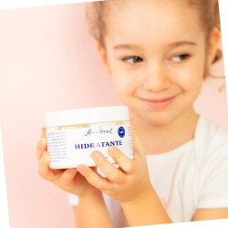 Crema Hidratante