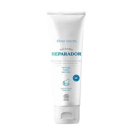 Bálsamo Reparador