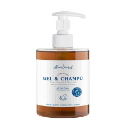 Comprar Ultra Suave Gel & Champú