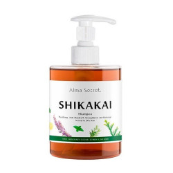 Comprar Shikakai Shampoo