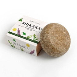 Comprar Shikakai Solid Shampoo