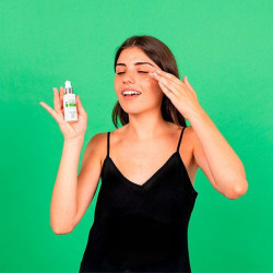 Anti-Aging Eye Cream