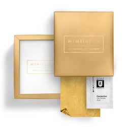 Comprar 24K Pure Gold - One Treatment