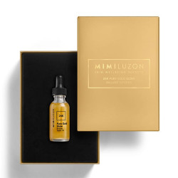 Comprar 24K Pure Gold Glow Brilliant Super Oil