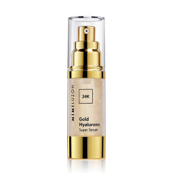 Comprar 24K Gold Hyaluronic Super Serum