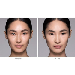 Light Reflecting Setting Powder Pressed