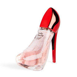 Comprar Lady Secret