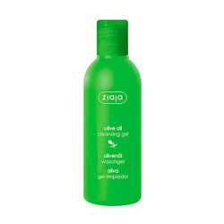 Comprar Oliva Gel Limpiador