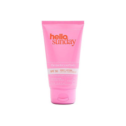 Comprar Crema Corporal Spf30