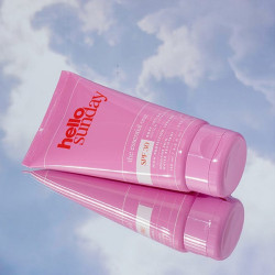 Crema Corporal Spf30