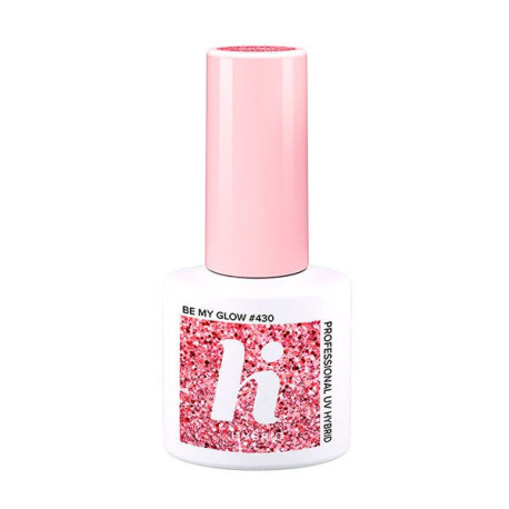 Professional UV Hybrid Glow