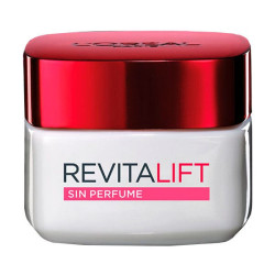 Comprar L´Oreal Paris Revitalift Día Sin Perfume