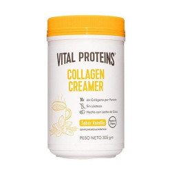 Comprar Collagen Creamer Vainilla