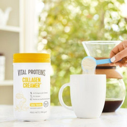 Collagen Creamer Vainilla