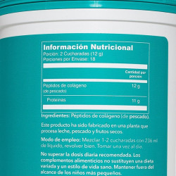 Marine Collagen