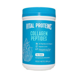 Comprar Collagen Peptides