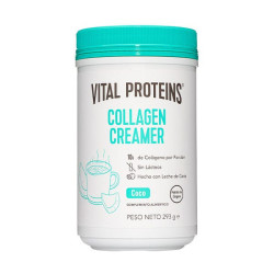 Comprar Collagen Creamer Coco
