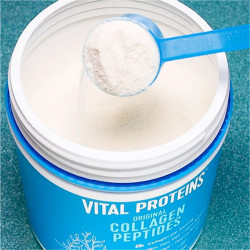 Collagen Peptides