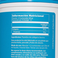 Collagen Peptides