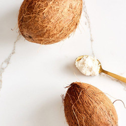 Collagen Creamer Coco
