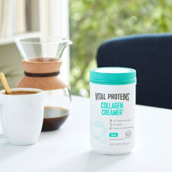 Collagen Creamer Coco