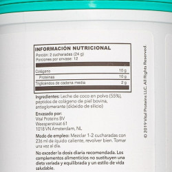 Collagen Creamer Coco