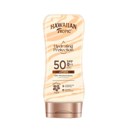 Silk Hidration Protective Spf 50