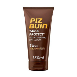 Comprar Tan & Protect Lotion SPF 15