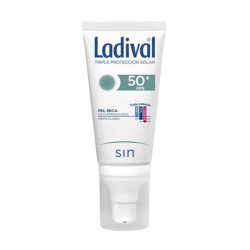 Comprar Piel Seca Con Hydrasalinol Fps50+