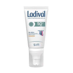 Comprar Piel Seca Con Hydrasalinol Con Color Fps50+