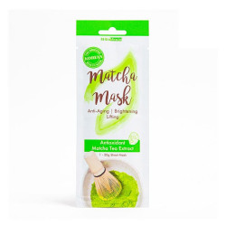 Comprar Mascarilla Té Matcha