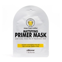 Comprar Lebiome Mascarilla Matificante