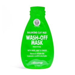 Comprar Lebiome Mascarilla Arcilla