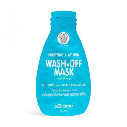 Comprar Lebiome Mascarilla Arcilla