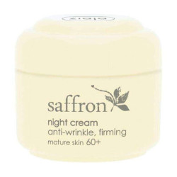 Comprar Azafrán Crema De Noche