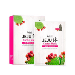 Comprar Jeju Mascarilla Cactus
